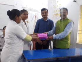 Vikash Group of Institution College Activities photo 1